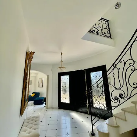 Belya Villa Saint-Yrieix-sur-Charente